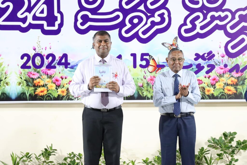 ފޮޓޯ ގެލެރީ – ޅެންވެރީންގެ ދުވަސް ފާހަގަ ކުރުން، އއ. މާޅޮސް